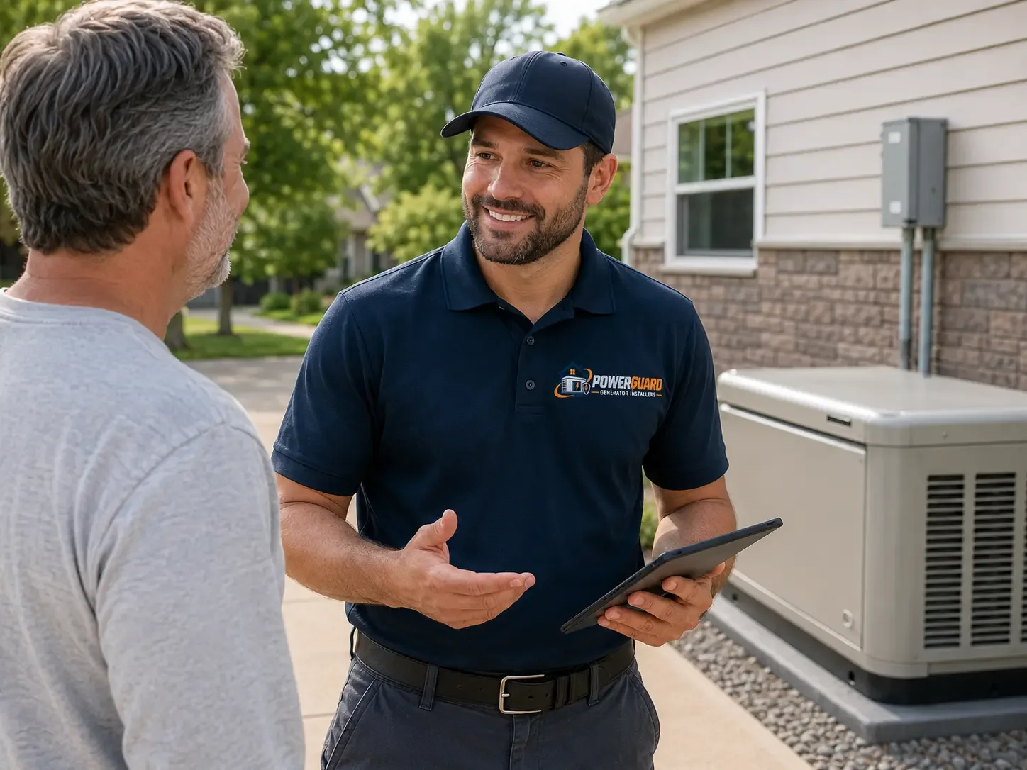 Generator Installation Pineland, TX FAQs